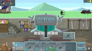 Скриншот 5 к игре GIVE ME A WEAPON!