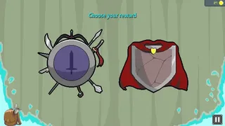 Скриншот 6 к игре GIVE ME A WEAPON!