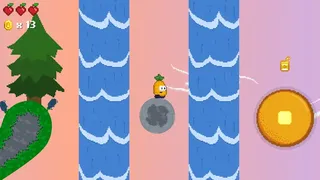 Скриншот 6 к игре Food Vs Food