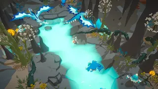SpiritVale
