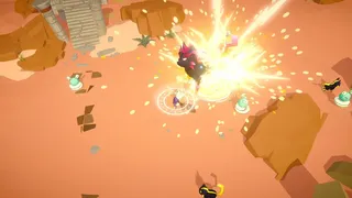 SpiritVale