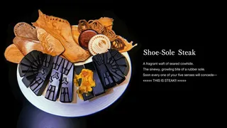 Скриншот 5 к игре Please Serve Only the Most Delicious Garbage