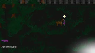 Скриншот 5 к игре Lakeside Has No Lake!!