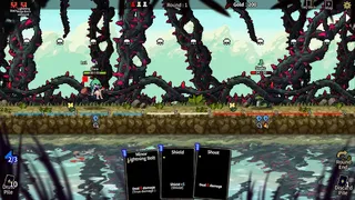 Monster Forest