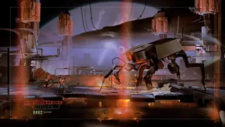 THE BIORIFT