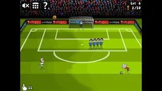 Скриншот 5 к игре Trolling Football