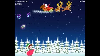 Скриншот 5 к игре Santas Little Helper