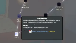 Red Tape Rampage