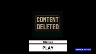 [ Content Deleted ]