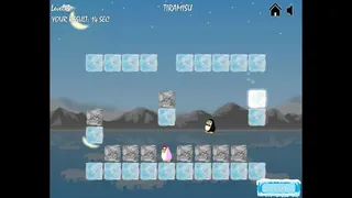 Penguin's Love