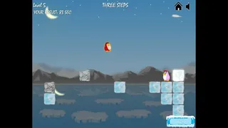 Скриншот 5 к игре Penguin's Love
