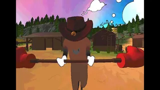 WTF AM I PLAYING?!