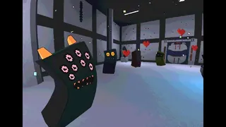 WTF AM I PLAYING?!