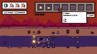 Скриншот 6 к игре Table for None