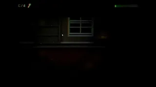 The Inescapable Nightmare