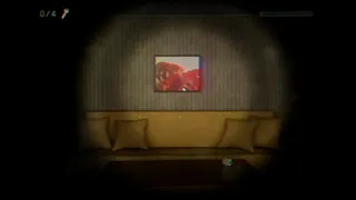 The Inescapable Nightmare