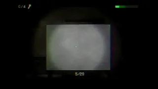The Inescapable Nightmare