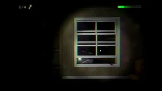 Скриншот 5 к игре The Inescapable Nightmare