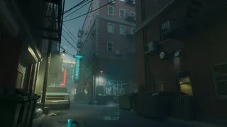 Скриншот 6 к игре SOR.OP: Dark Shades