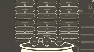 Скриншот 6 к игре Lumina's Brew