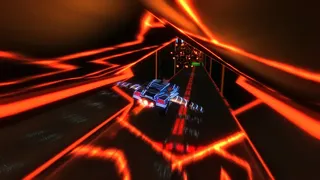 Nitronic Rush