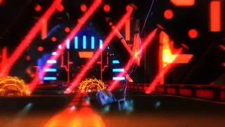 Скриншот 6 к игре Nitronic Rush