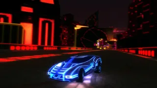 Скриншот 8 к игре Nitronic Rush