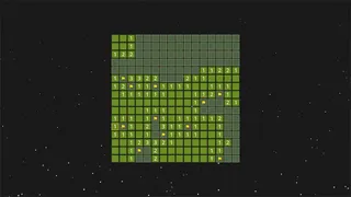 Minefield Fractalis