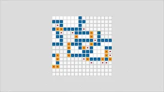 Minefield Fractalis