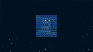 Minefield Fractalis