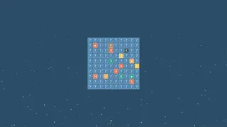 Скриншот 5 к игре Minefield Fractalis