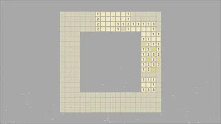 Скриншот 6 к игре Minefield Fractalis