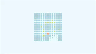 Скриншот 7 к игре Minefield Fractalis