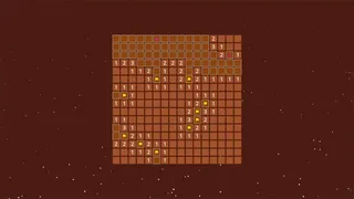 Скриншот 8 к игре Minefield Fractalis