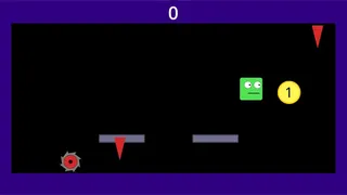 Jump Greed