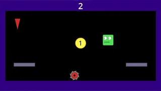 Jump Greed