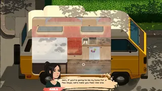 Скриншот 5 к игре AIRA & Van's Last Journey