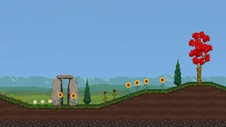 Small Living World 2