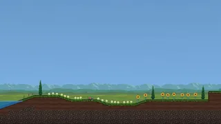 Small Living World 2