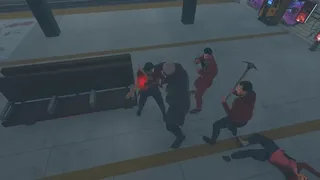 Blood Money: Trial by Combat