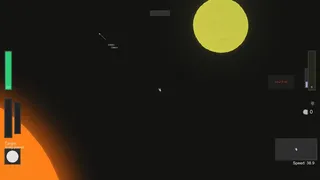 Скриншот 5 к игре Orbitous