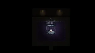 黒ユリに囚われる前に