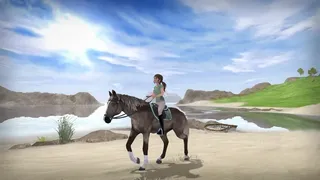 Sound of Horses