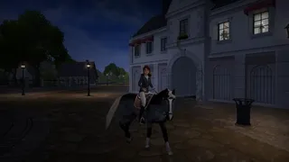 Sound of Horses