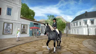 Sound of Horses