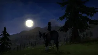 Скриншот 6 к игре Sound of Horses