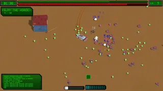 Rogue Drifter