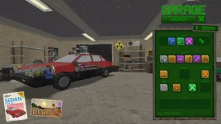 Скриншот 5 к игре Rogue Drifter