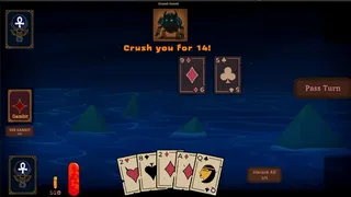 Deck of Anubis