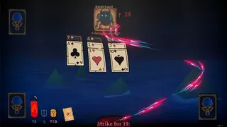 Deck of Anubis